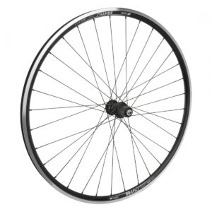 WHL RR 700 622x18 DT R460 BK MSW 32 SHI R7000 8-11sCAS QR BK 130mm DT2.0/1.8BK