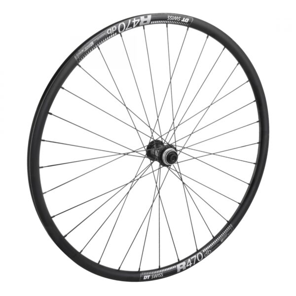 WHL FT 700 622x20 DT R470 BK DISC 32 SHI R7070 CL 12mm BK 100mm DT2.0BK