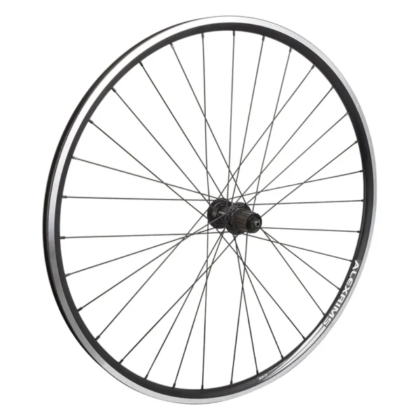 WHL RR 700 622x17 ALEX AT470 BK MSW TRS 32 SHI RS400 8-11sCAS QR BK 130mm DTI2.0BK