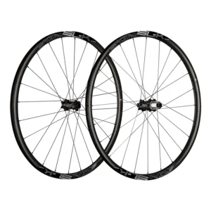 WHL PR FSA 700 622x20 SLK AGX CRBN TBLS DISC 24 PRA-SP 9-11sCAS 6B QR/12mm BK