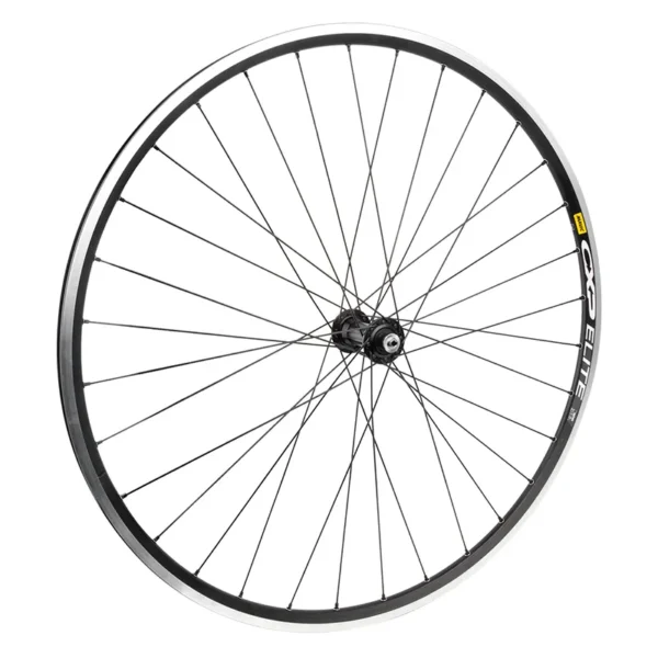 WHL FT 700 622x15 MAV CXP ELITE BK MSW 32 SHI R7000 QR BK 100mm DTI2.0BK