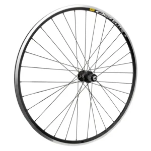 WHL RR 700 622x15 MAV CXP ELITE BK MSW 32 SHI R7000 8-11sCASS QR BK 130mm DTI2.0BK