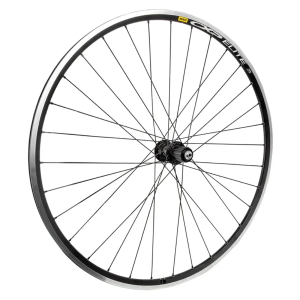 WHL RR 700 622x15 MAV CXP ELITE BK MSW 32 SHI R7000 8-11sCASS QR BK 130mm DTI2.0BK
