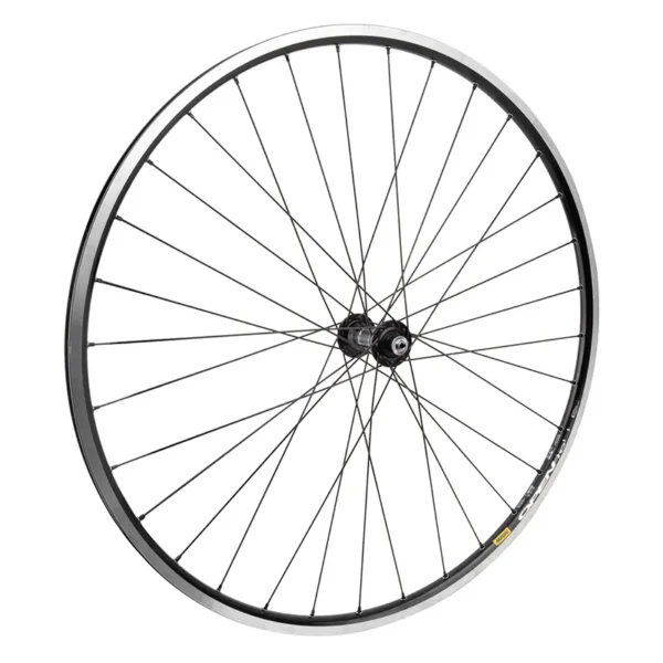 WHL FT 700 622x15 MAV OPEN PRO BK MSW 32 SHI R7000 QR BK 100mm DT2.0BK