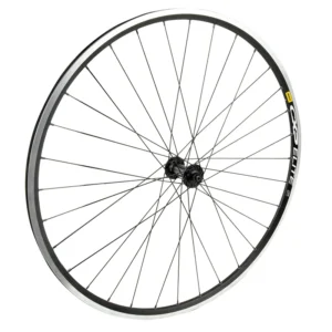 WHL FT 700 622x15 MAV CXP ELITE BK MSW 32 SHI RS400 QR BK 100mm DTI2.0BK