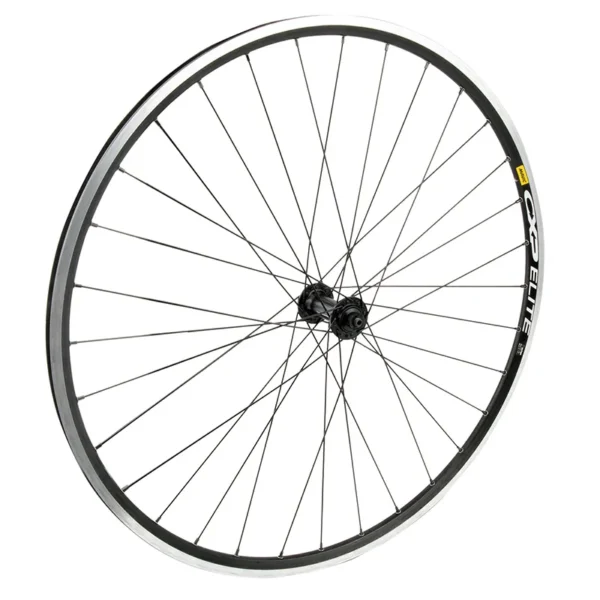 WHL FT 700 622x15 MAV CXP ELITE BK MSW 32 SHI RS400 QR BK 100mm DTI2.0BK