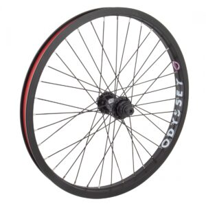 WHL FT ODY QUADRANT 36 3/8 BK