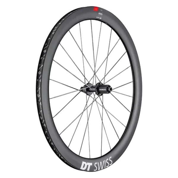 WHL RR DT 700 622x20 ARC1100 WIDE DICUT50 142x12mmTA CL 11sCAS EXP TBLS (L)