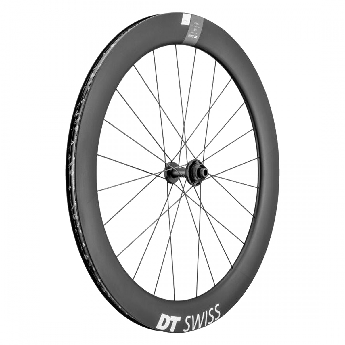 WHL FT DT 700 622x20 ARC1400 WIDE DICUT62 100x12mmTA CL TBLS (L)