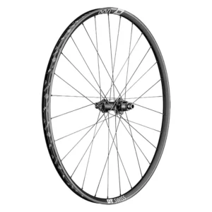 WHL RR DT 29 622x25 XR1700 SPLINE 25 148x12mmTA CL XD DRIVER TBLS (L)