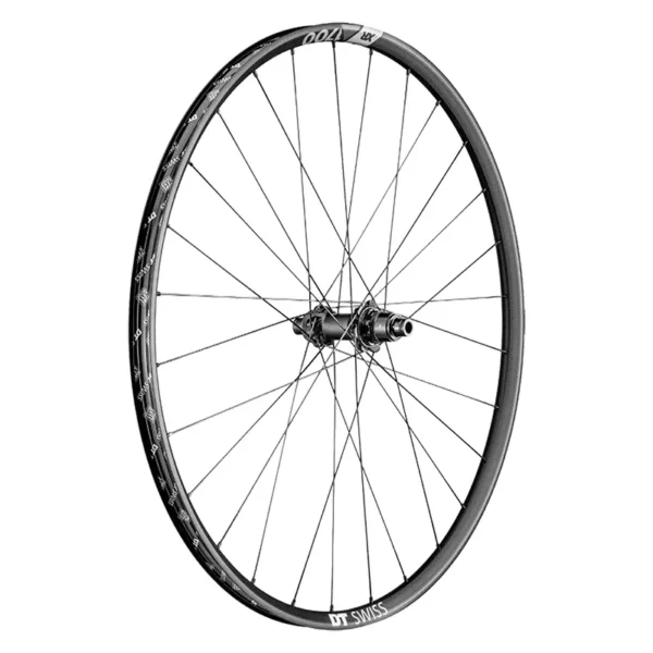 WHL RR DT 29 622x25 XR1700 SPLINE 25 148x12mmTA CL XD DRIVER TBLS (L)