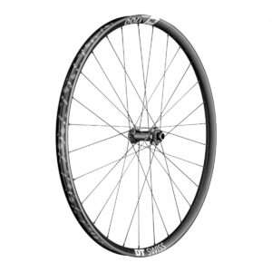 WHL FT DT 27.5 584x30 XM1700 SPLINE 30 110x15mmTA CL TBLS (L)