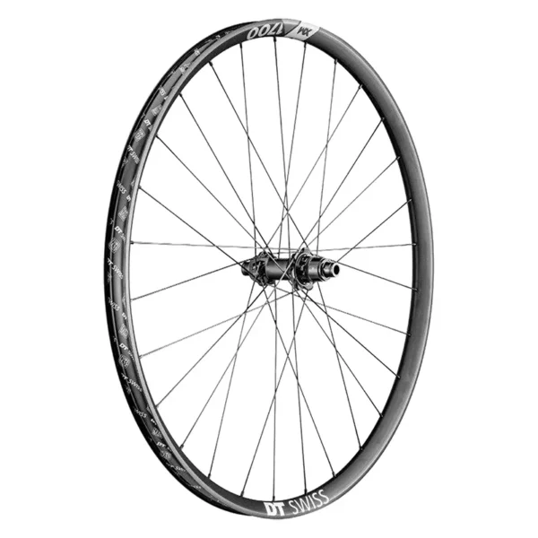 WHL RR DT 27.5 584x30 XM1700 SPLINE 30 148x12mmTA CL XD DRIVER TBLS (L)