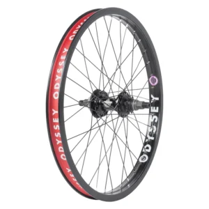WHL RR ODY QUADRANT CASS V2 36 9t LHD 14mm BK