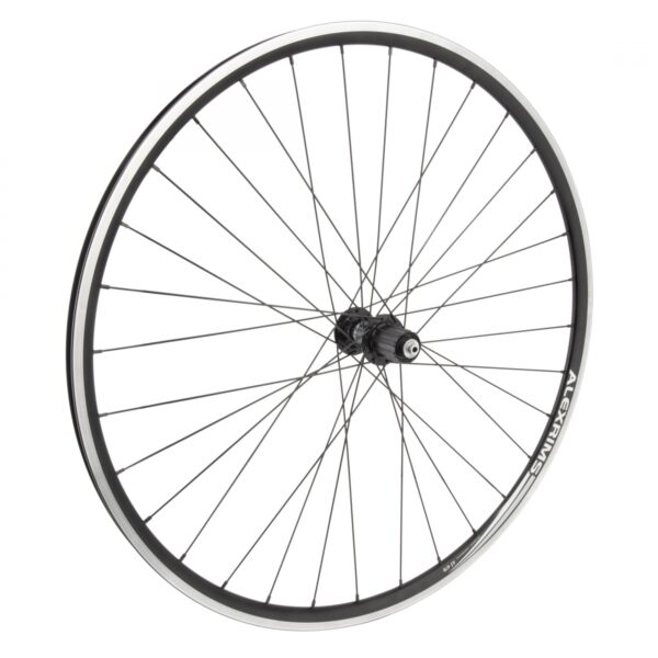 WHL RR 700 622x17 ALEX AT470 BK MSW TRS 32 SHI R7000 8-11sCAS QR BK 130mm DTI2.0BK