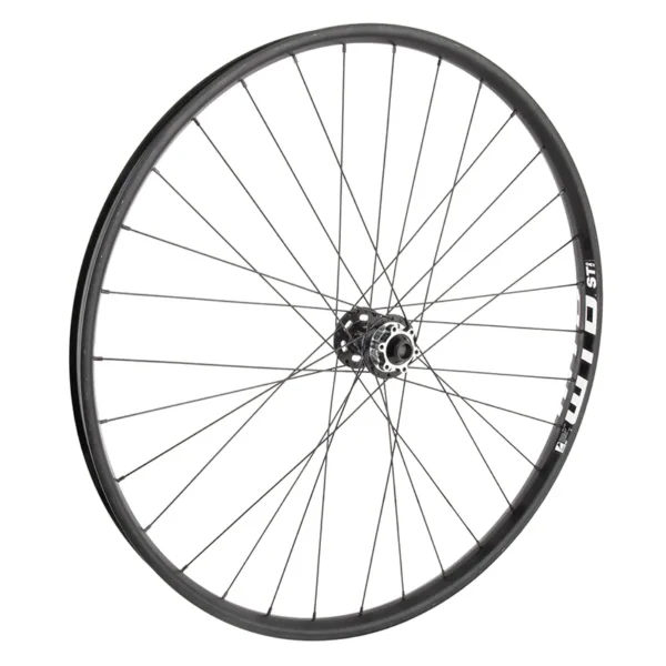 WHL FT 29 622x30 WTB ST TCS 2.0 i30 BK DISC 32 OR8 MT3100 6B 15mm BK 100mm DTI2.0BK