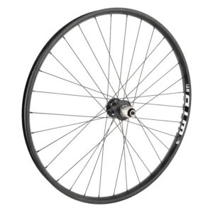 WHL RR 29 622x30 WTB ST TCS 2.0 i30 BK DISC 32 OR8 MT2100 8-10sCAS 6B QR BK 135mm DTI2.0BK