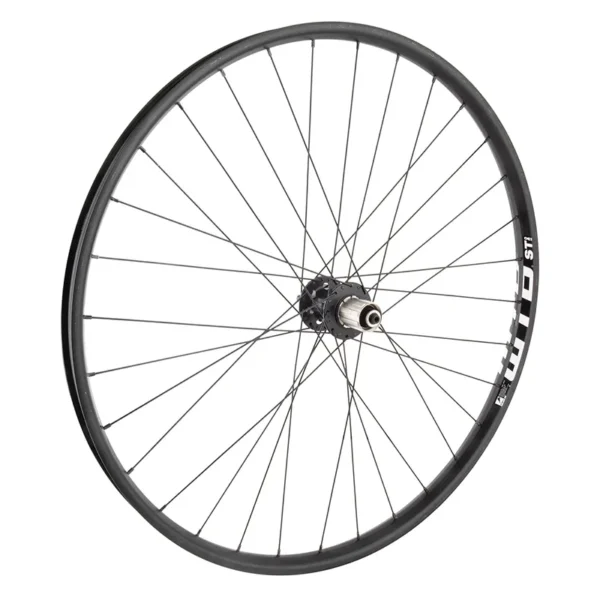 WHL RR 29 622x30 WTB ST TCS 2.0 i30 BK DISC 32 OR8 MT2100 8-10sCAS 6B QR BK 135mm DTI2.0BK
