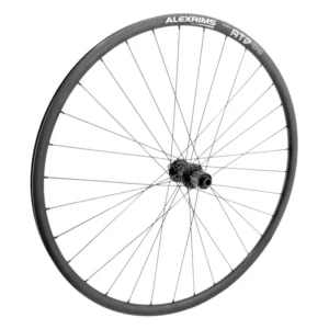 WHL RR 700 622x17 ALEX ATD470 BK DISC TRS 32 SHI RS470 8-11sCAS CL 12mm SEAL BK 142mm DTI2.0BK