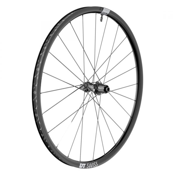 WHL RR DT 700 622x24 G1800 SPLINE 25 142x12TA 11sCASS RATCHET LN18T CL BK TBLS (M)