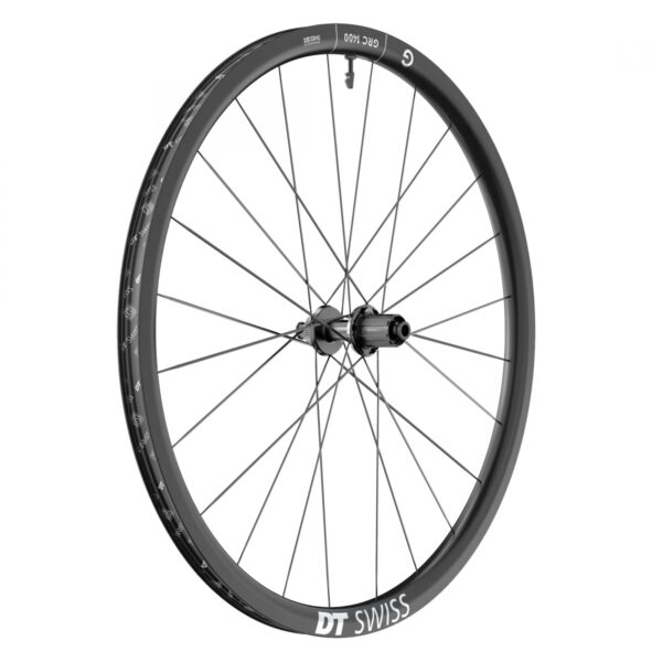 WHL RR DT 650B 584x24 GRC1400 DICUT 30 142x12TA 11sCASS RATCHET EXP36T CL/6B TBLS (M)