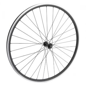 WHL FT 700 622x18 OR8 SL18 BK MSW 32 OR8 RD1200 QR SEAL BK 100mm DTI2.0BK