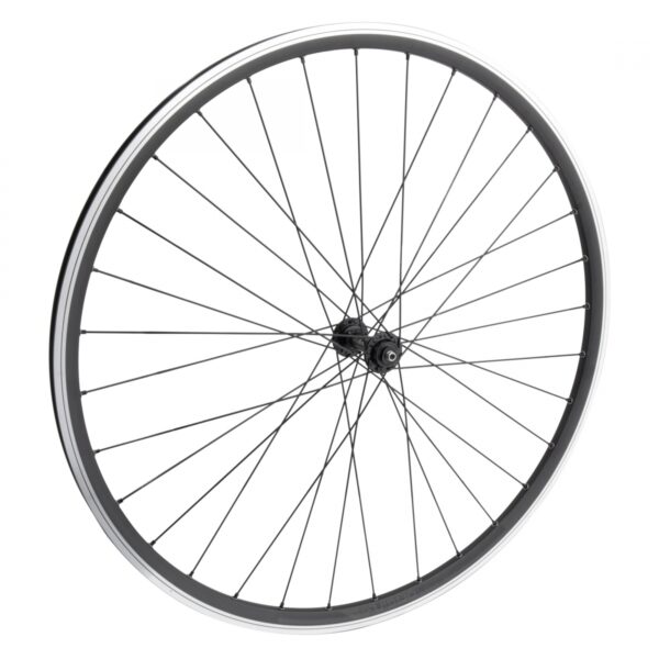 WHL FT 700 622x18 OR8 SL18 BK MSW 32 OR8 RD1200 QR SEAL BK 100mm DTI2.0BK