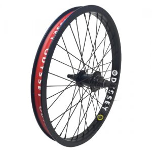 WHL RR ODY STAGE-2 FC 36 9t RHD 14mm BK