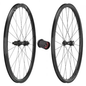 WHL PR CPY 700 LEVANTE DB 2WF HG 12mm THRU