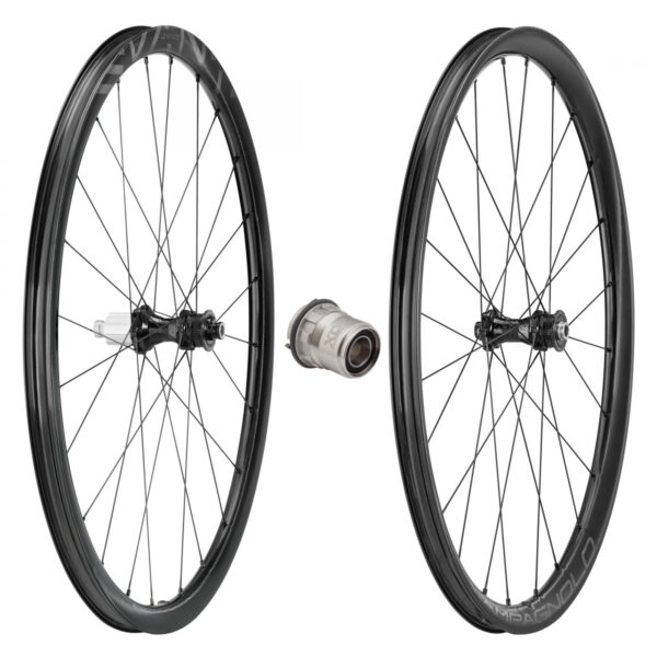 WHL PR CPY 700 LEVANTE DB 2WF XDR 12mm THRU