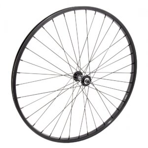 WHL FT 26x1.5 559x21 ALY BK MSW 36 ALY QR BK 100mm 14gBK