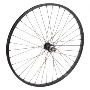 WHL RR 26x1.5 559x21 ALY BK MSW 36 ALY FW 5/6/7sp QR BK 135mm 14gBK