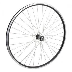 WHL FT 26x1.5 559x19 MACH1 ER10 BK MSW 36 ALY QR BK 100mm SS2.0SL