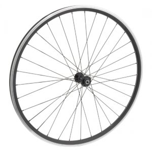 WHL FT 700 622x18 OR8 SL18 BK MSW 32 WM RD1000 QR BK 100mm SS2.0BK