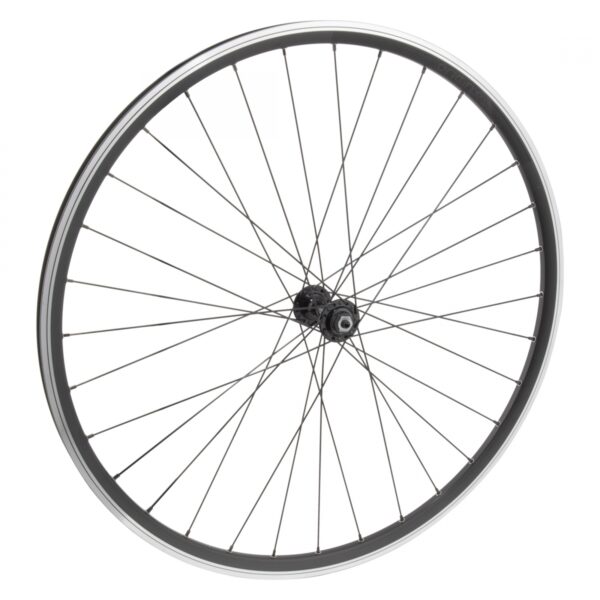 WHL FT 700 622x18 OR8 SL18 BK MSW 32 WM RD1000 QR BK 100mm SS2.0BK