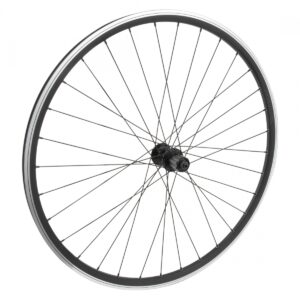 WHL RR 700 622x18 OR8 SL18 BK MSW 32 WM RD1000 11sCAS(no spacer) QR BK 130mm SS2.0BK