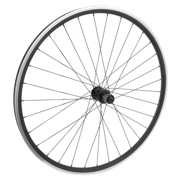WHL RR 700 622x18 OR8 SL18 BK MSW 32 WM RD1000 11sCAS(no spacer) QR BK 130mm SS2.0BK
