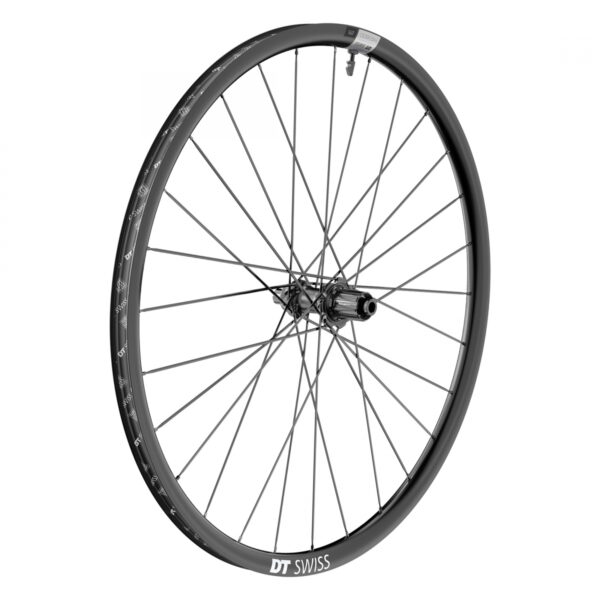 WHL RR DT 700 622x24 HG1800 SPLINE 142x12mmTA CL SHI 11s ROAD TBLS BK
