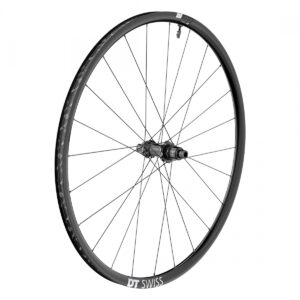 WHL RR DT 700 622x22 ER1600 SPLINE 23 142x12mmTA CL SRAM 12s XDR TBLS BK