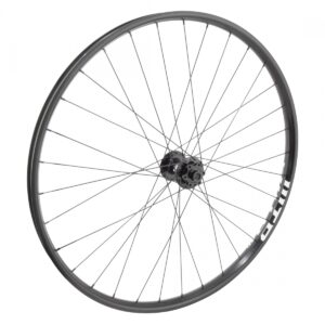 WHL FT 29 622x30 WTB ST TCS 2.0 i30 BK DISC 32 SRAM MTH716 6B 15mm BK 110mm SS2.0BK