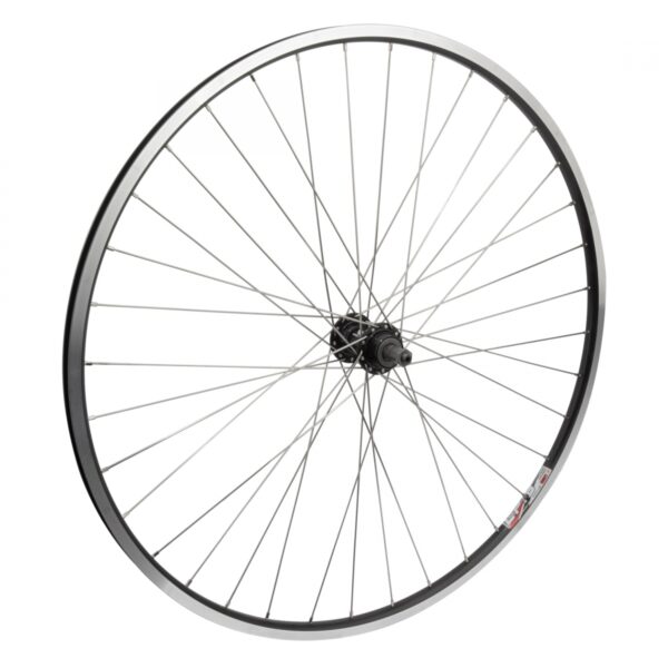 WHL RR 700 622x14 WEI LP18 BK MSW 36 ALY FW 5/6/7sp QR BK 126mm DTI2.0SL