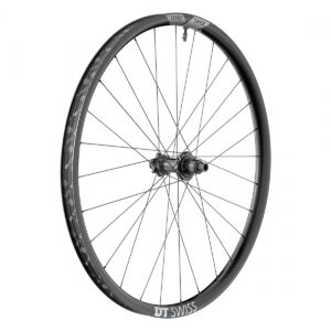 WHL RR DT 27.5 584x30 XMC1501 SPLINE 30 148x12mmTA 6B XD/MICRO DEG TBLS