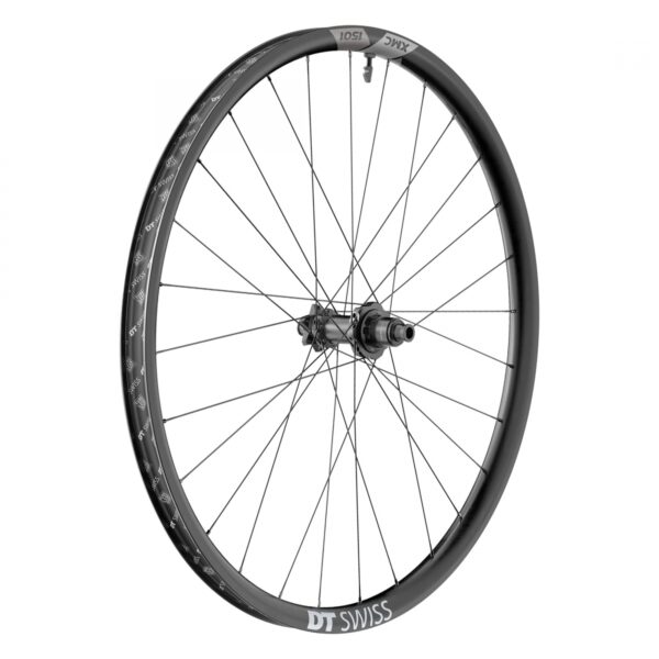 WHL RR DT 27.5 584x30 XMC1501 SPLINE 30 148x12mmTA 6B XD/MICRO DEG TBLS