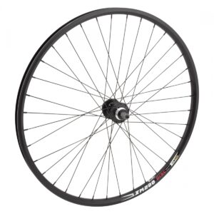WHL RR 29 622x21 WEI XM280 DISC BK 36 WMMT3400 5-7sFW 6B QR BK 135mm 14gBK