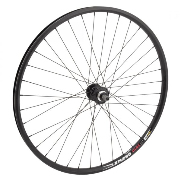 WHL RR 29 622x21 WEI XM280 DISC BK 36 WMMT3400 5-7sFW 6B QR BK 135mm 14gBK