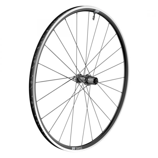 WHL RR DT 700 622x18 P1800 SPLINE 23 130x5mm 8-11sCAS TBLS BK
