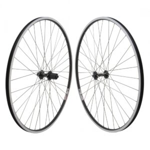 WHL PR 700 622x14 WEI LP18 BK MSW 36 WM RD1000 8-11sCAS BK QR 130mm SS2.0SL