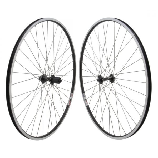 WHL PR 700 622x14 WEI LP18 BK MSW 36 WM RD1000 8-11sCAS BK QR 130mm SS2.0SL