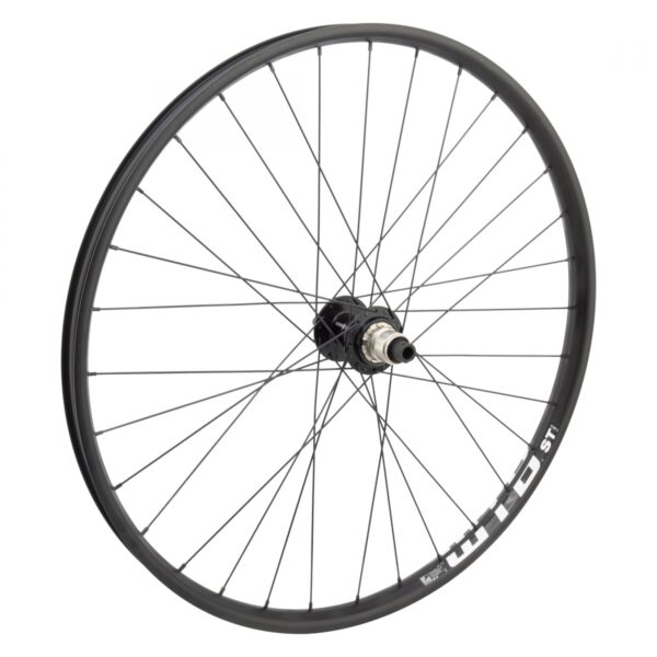 WHL RR 27.5 584x30 WTB ST TCS 2.0 i30 BK DISC 32 OR8 MT3200.2 12sXDR 6B 12mm SEAL BK 148mm SS2.0BK BOOST