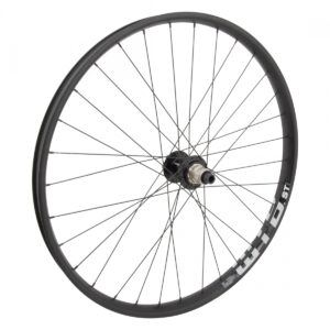 WHL RR 27.5 584x35 WTB ST TCS 2.0 i35 BK DISC 32 OR8 MT3200 12sXDR 6B 12mm SEAL BK 148mm SS2.0BK BOOST